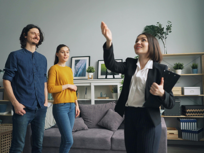 Is Hiring a Property Manager For a Home in Crestview Worth It?